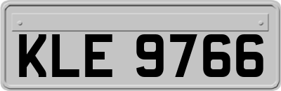 KLE9766