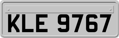 KLE9767