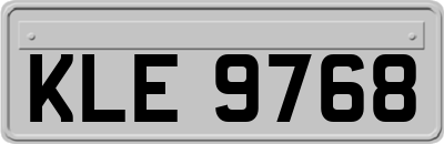 KLE9768