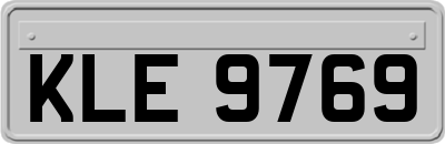 KLE9769