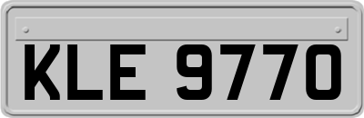 KLE9770