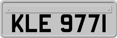 KLE9771