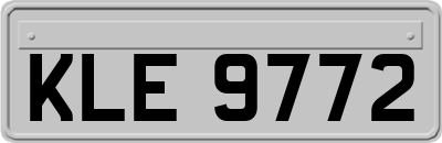 KLE9772