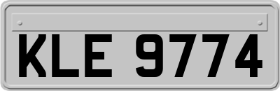 KLE9774