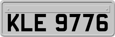 KLE9776
