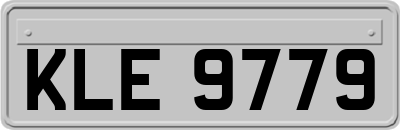 KLE9779