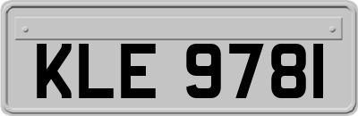 KLE9781