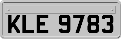 KLE9783