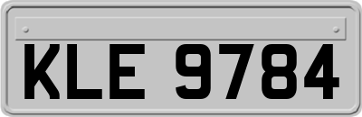KLE9784