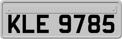 KLE9785