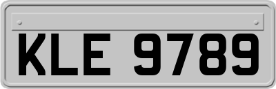 KLE9789
