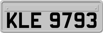 KLE9793