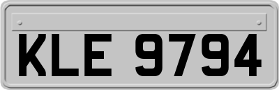 KLE9794