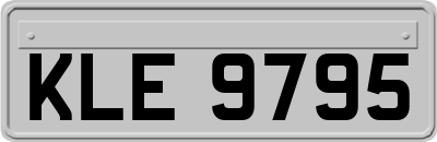KLE9795