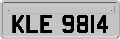 KLE9814