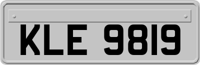 KLE9819
