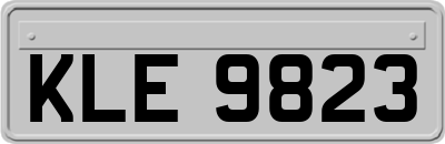 KLE9823