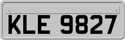 KLE9827