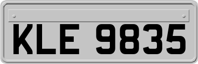 KLE9835