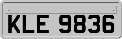 KLE9836