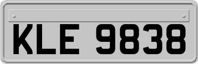 KLE9838