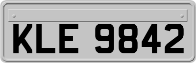 KLE9842