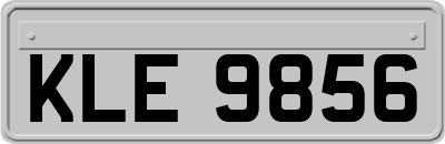 KLE9856