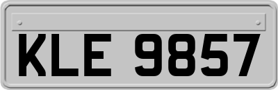 KLE9857
