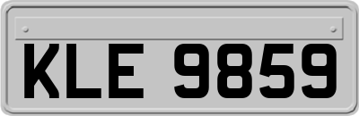 KLE9859