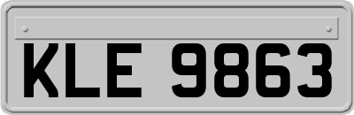 KLE9863