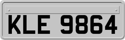 KLE9864