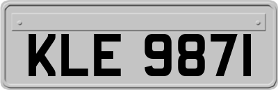 KLE9871