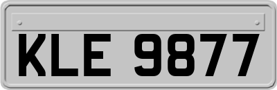 KLE9877