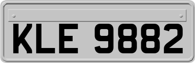 KLE9882