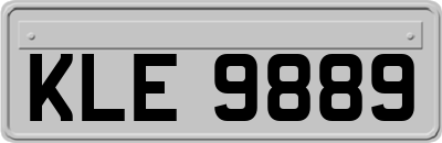 KLE9889