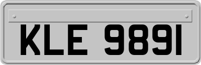 KLE9891