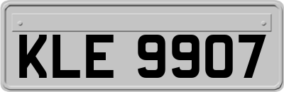 KLE9907