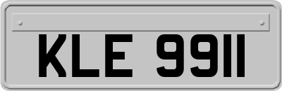 KLE9911