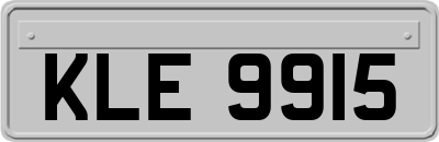 KLE9915