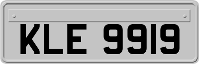 KLE9919
