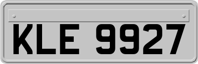 KLE9927