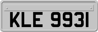 KLE9931