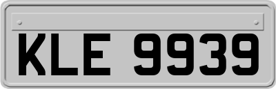 KLE9939