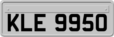 KLE9950