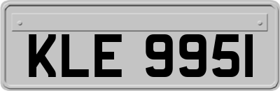 KLE9951