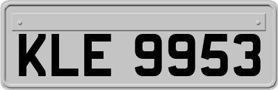 KLE9953