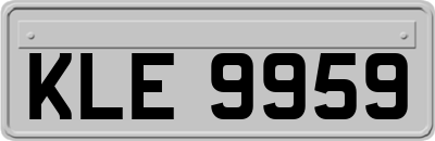KLE9959