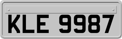 KLE9987