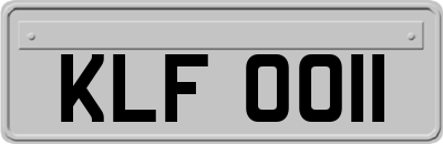 KLF0011