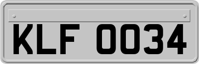 KLF0034